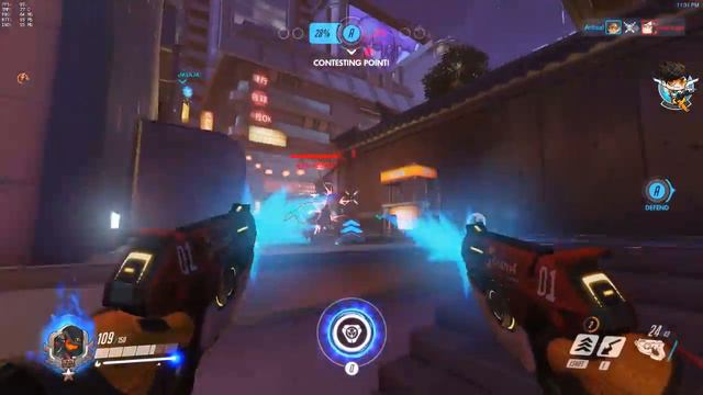 Ночной стрим. Отлаживаем OBS и тащим на Tracer. [Плохое качество] смотреть онлайн