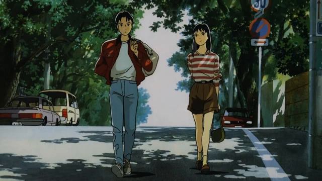 【海がきこえる】 海になれたら 【癒しのジブリオルゴール】 Umi Ni Naretara～Studio Ghibli music box～ смотреть онлайн