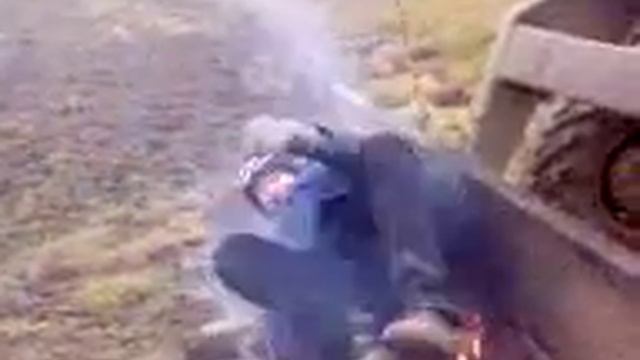 Не горящий человек смотреть онлайн