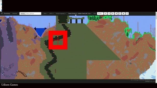 Terraria 1.4.4.9 how to open all map FAST (2023) (NEW METOD) (EASY) смотреть онлайн