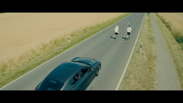 INNECENT - PANAMERA смотреть онлайн