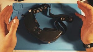 ✔ Какие FPV очки выбрать??? [Большой обзор: от Boscam до Zeiss]