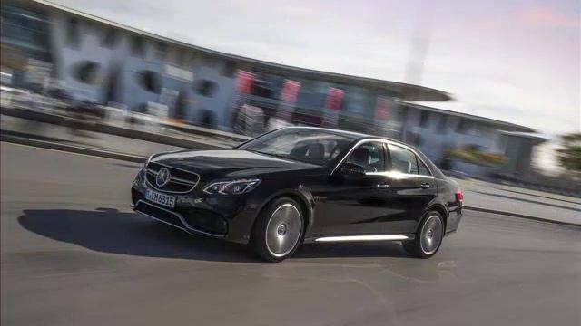 Mercedes E 63 AMG news, автомобили 2013 2014 смотреть онлайн