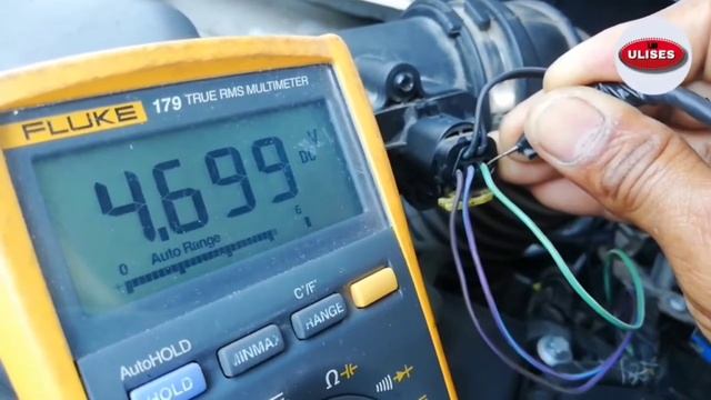 chevrolet sonic, código de error P0102, le cuesta encender en las mañanas. смотреть онлайн
