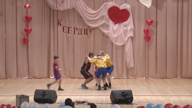 Гимнастика смотреть онлайн
