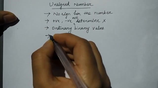 unsigned number representation | HINDI | Lec-2 | COA | Niharika Panda смотреть онлайн