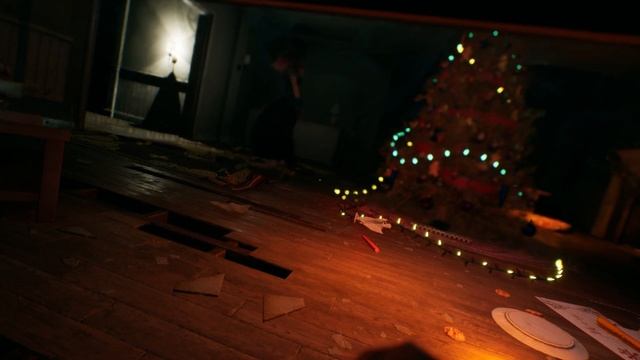 Сюжет игры Crimson Snow (2023) смотреть онлайн