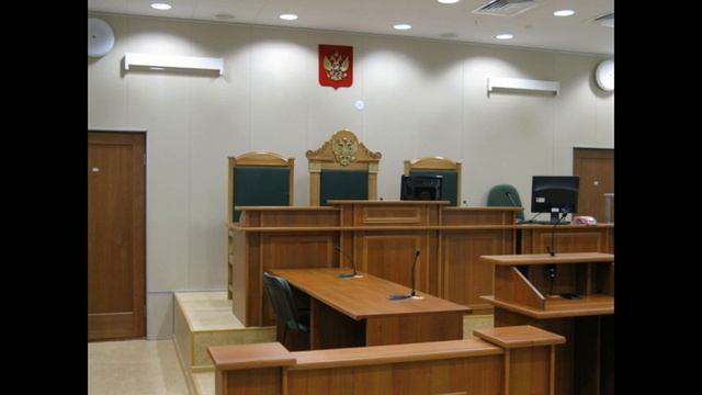 Заседание в Верховном Суде Удмуртии часть 1 смотреть онлайн