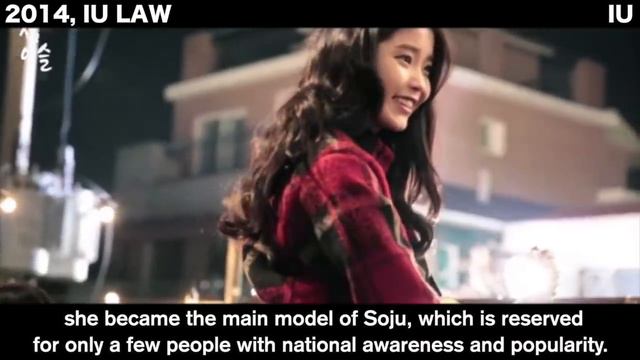 The influence of poverty on "IU" when she was young смотреть онлайн