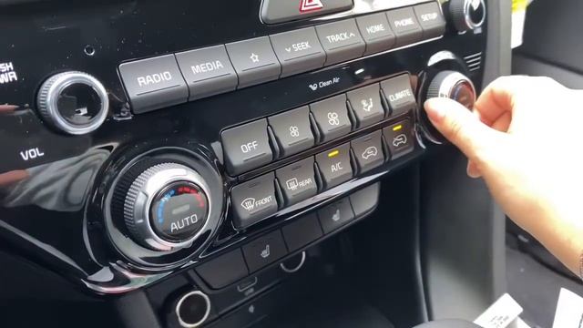 2021 Kia Sportage S Nightfall Edition смотреть онлайн
