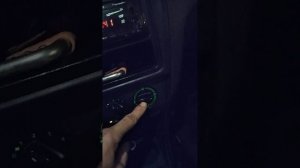 Шкода рапид ,печка , заслонка