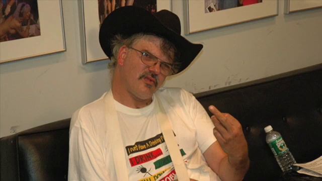 Jeff the Drunk Coughs Up a Storm смотреть онлайн