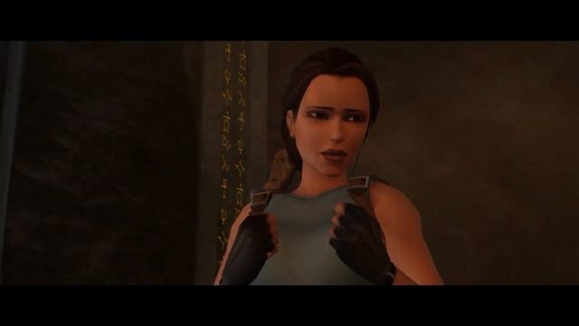 Next Gen Tomb Raider Game - Classic or Reboot Lara? смотреть онлайн