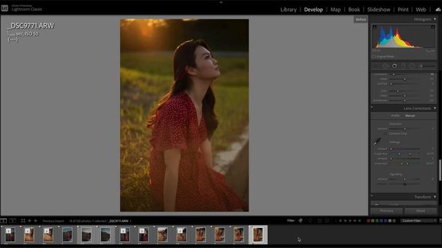 Shooting at F0.95 with Laowa Argus 33mm F0.95 APO for Sony | Hands -on review смотреть онлайн