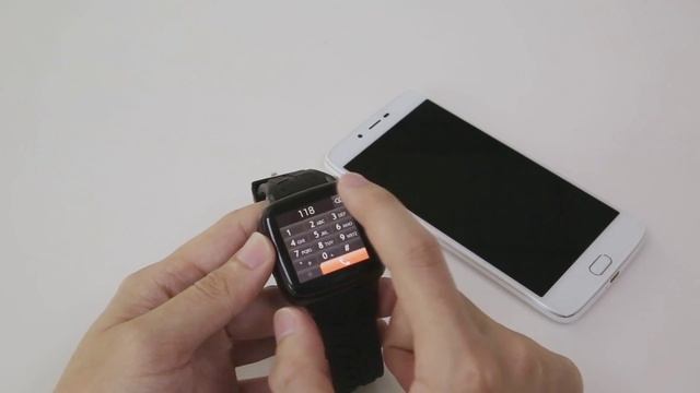 DOOGEE S1-смартфон в твоих часах смотреть онлайн