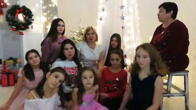 #Анапа БЛАГОДАРНОСТЬ ОТ СЕМЬИ ЯЦМИРСКИХ смотреть онлайн