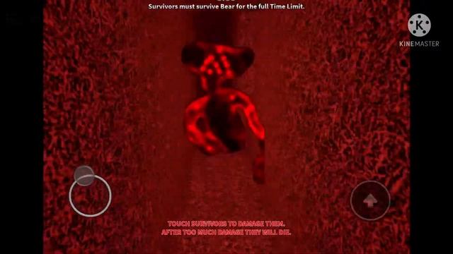 How to find the ATROCITY SECRET IN BEAR ALPHA! смотреть онлайн