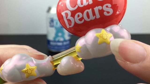 Care Bears Wonderland Designer Blind Box & Bedtime Bear Funko Soda ~ Unboxing & Review смотреть онлайн