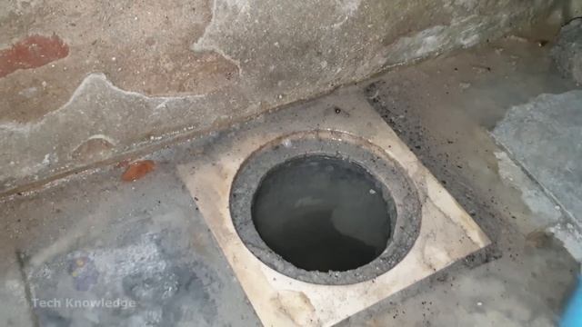 Blocked Drain Open by Plastic Bottle in 10 Sec | Easy Blockage Hack 100% working | DIY I Urdu/Hindi смотреть онлайн