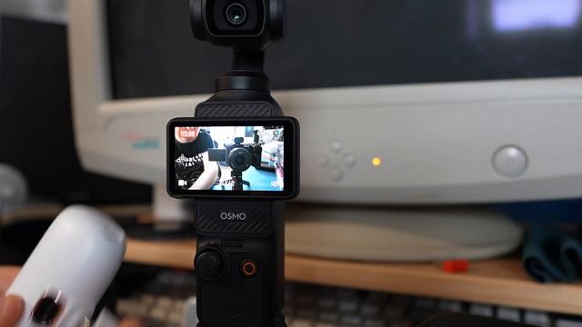 Part 2 - DJI Pocket 3 Overheating FIX ! Over 2 hours of 4k 60fps ! смотреть онлайн