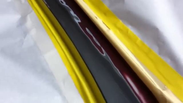 Pinstripe Sun Pics - Runs - More Primer