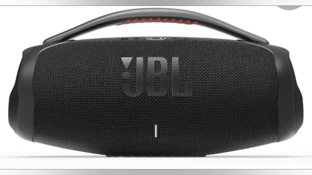 New JBL BOOMBOX 3 AND PULSE 5 смотреть онлайн