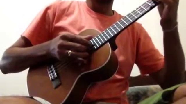 Ukulele tenor lanikai lu21T смотреть онлайн
