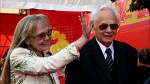 НАТАЛЬЯ БЕЛОХВОСТИКОВА И ЕЁ 91-летний МУЖ | КАК ОНИ ЖИВУТ СЕЙЧАС