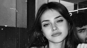 Ellina - Она меня околдовала (кавер поёт девушка)