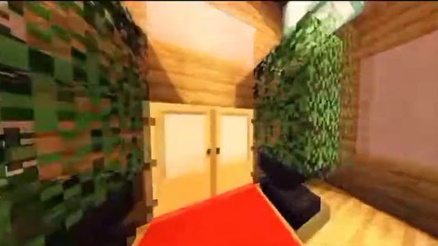 создал клан RealVamps,спустя неделю после вайпа,на сервере Mineore.ru,выживание #1 ,обзор клан дома