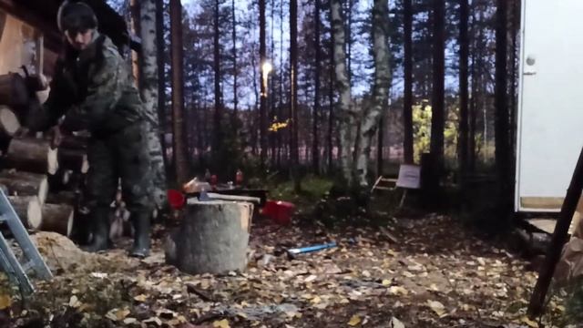РЫБАЛКА В КАРЕЛИИ!!! РЕКА СЕГЕЖА смотреть онлайн