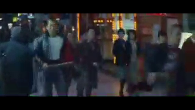 Jinなき戦い 頂上作戦 2