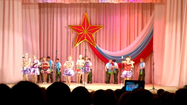 4 а класс Юкаменск смотреть онлайн