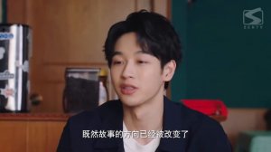 Я принадлежу твоему миру 1 сезон 18 серия