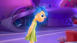 Головоломка (мультфильм, 2015)