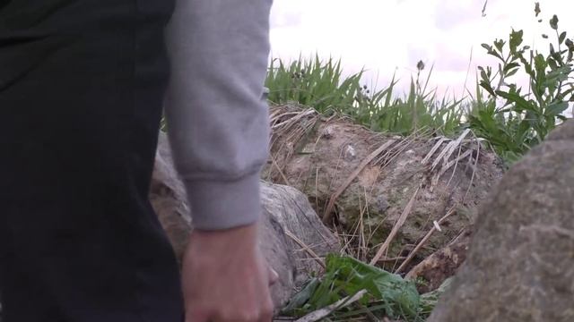 Супер пугач!