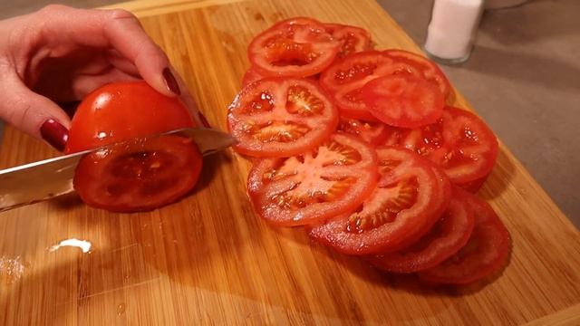 Куриная Грудка с Шампиньонами и Сыром в Духовке | Сочное Сытное Блюдо смотреть онлайн