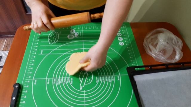 Сырные крекеры. Приготовить дома за 5 минут. Хрустящее соленое печенье. смотреть онлайн