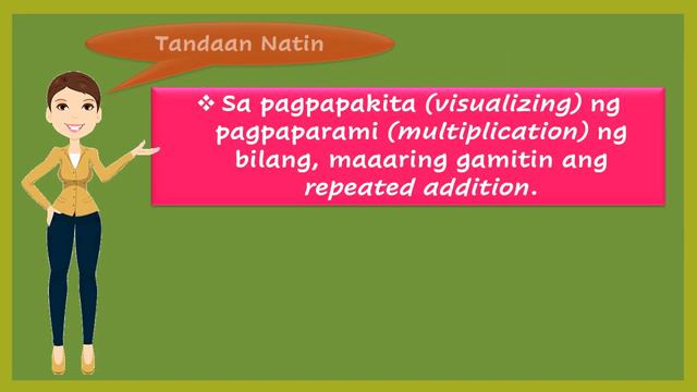 MATH 3| Q2| WEEK 1-LESSON 1 I PAGAPAPAKITA NG PAGPAPARAMI NG BILANG NA 6, 7, 8, AT 9 смотреть онлайн
