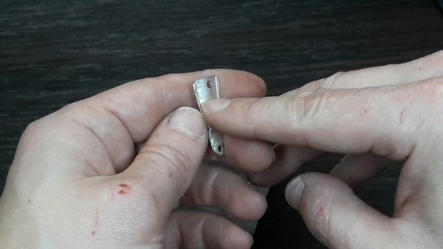 Микроколебалка Iris своими руками смотреть онлайн