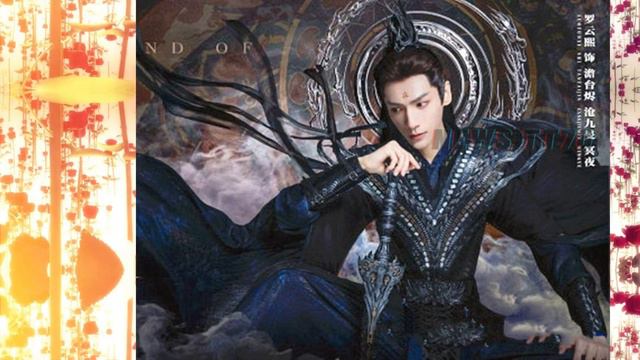 ENG SUB - 《#沉香如屑》男二号张睿的关注度竟远高于#杨紫和成毅，将播的六部古装玄幻剧【NEWS TT7005月22日】 смотреть онлайн