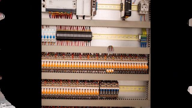 Шкафы управления. Промакс смотреть онлайн