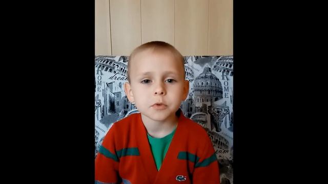 Пушкин У лукоморья Мельников Денис 5 лет #Кубаньчитает Пушкина 2020 #ЯговорюоПушкине смотреть онлайн