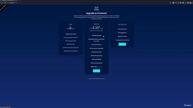 Online Vocal Remover -  2 Ways To Remove Vocals Online For Free