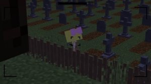 ?НИКОГДА НЕ СЛЕДИ ЗА НУБИКОМ В 3 ЧАСА НОЧИ В МАЙНКРАФТ! ШЕДИ ЛЕСКА И НУБИК КАМЕРЫ MINECRAFT