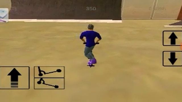 How to hacker scooter freestyle exstream (ROOT) смотреть онлайн