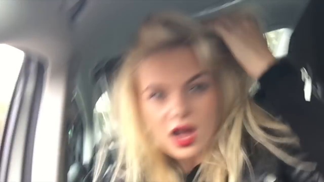 ВЕСНА - А Море [поём в машине] [2016] [HD 720] смотреть онлайн