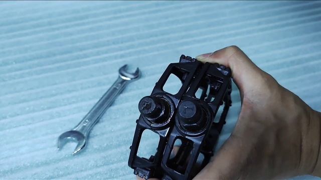 How to assemble Philodo H7 fat bike смотреть онлайн