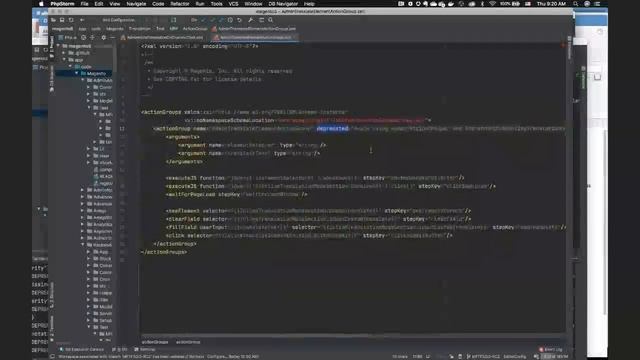 MFTF 3.0.0 RC2 Demo смотреть онлайн