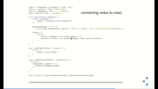 Understanding Redux Middlewares Redux promises and Thunk смотреть онлайн